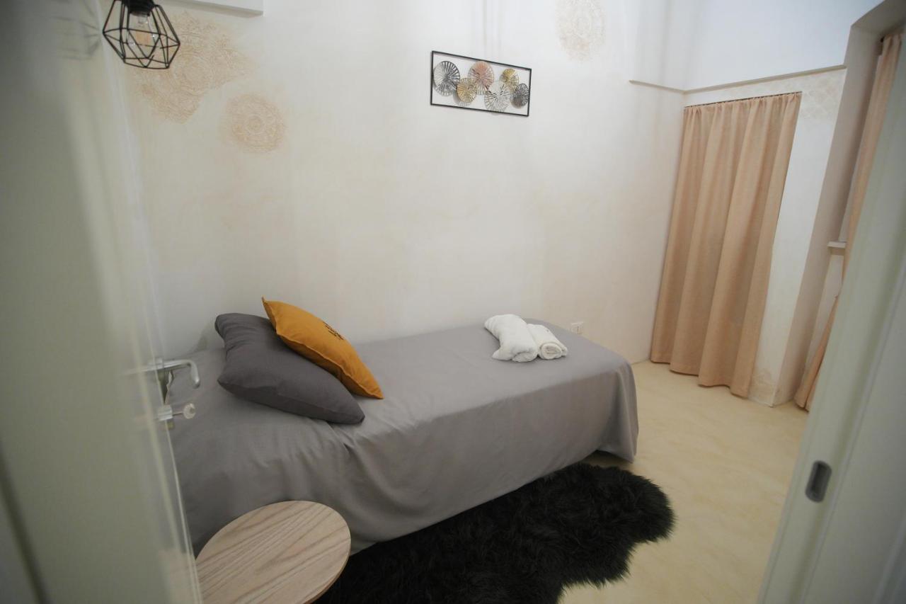 A&K Home Ceglie Messapica Exterior foto